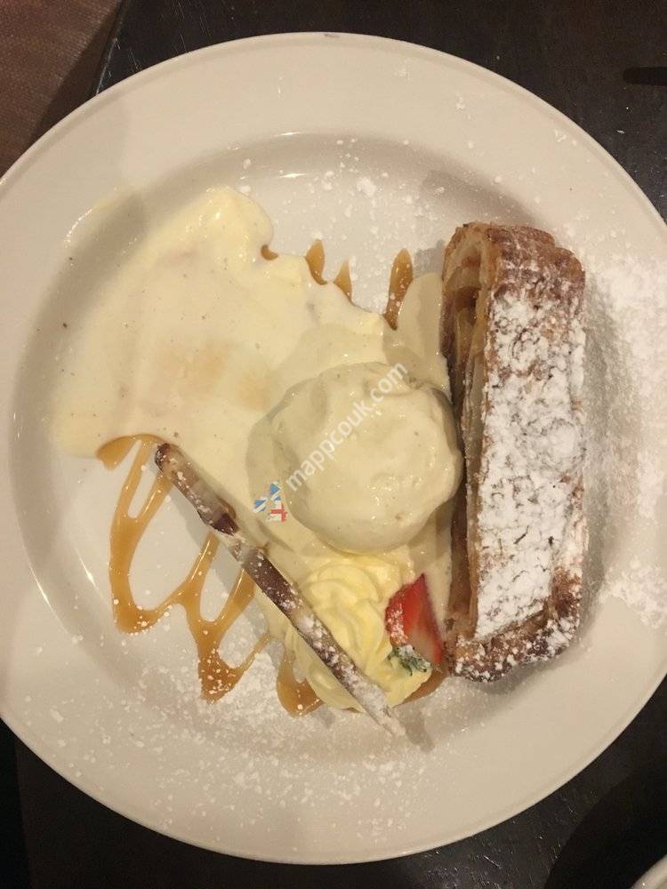 Raglans Restaurant