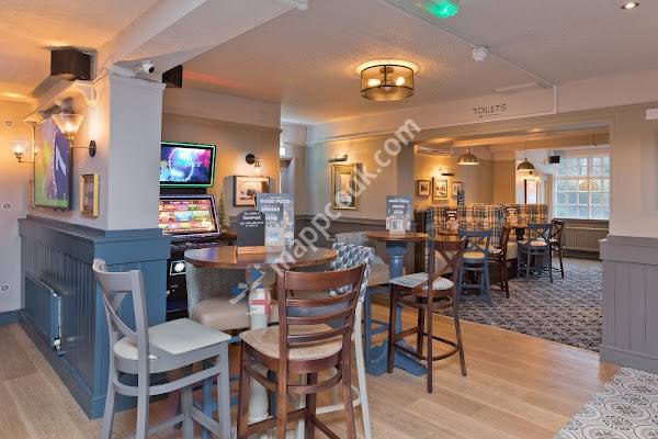 Railway Inn Glenfield