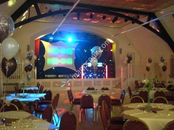 Rainworth Village Hall