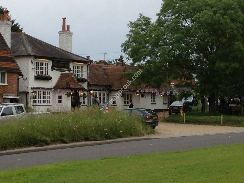 Red Lion Inn