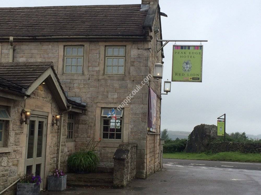 Red Lion Pub & Bistro