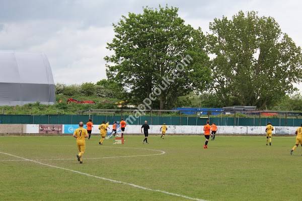 Redbridge Football Club