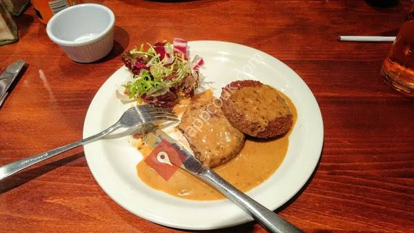 Reds Licensed Restaurant