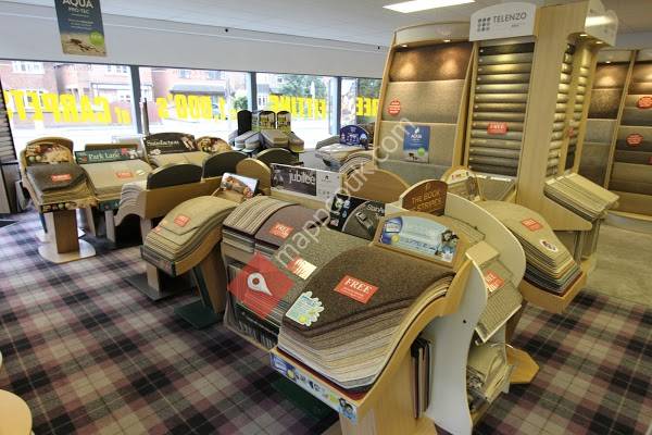 Regent Carpets & Flooring