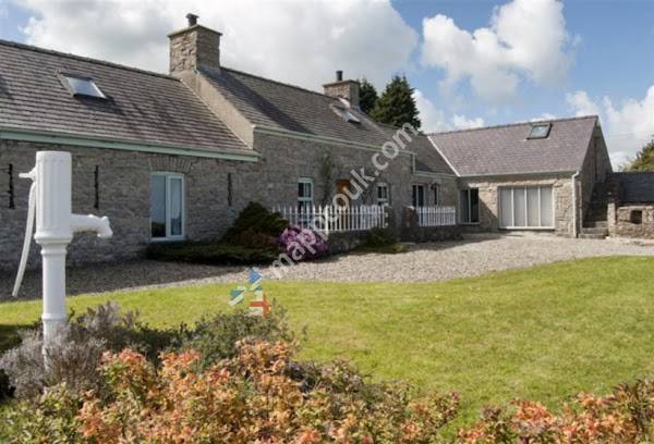 Rhosboeth Caravan Site and B&B