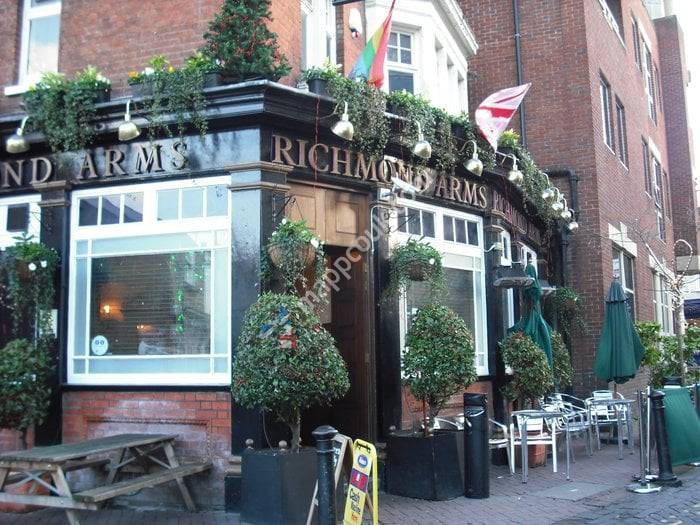 Richmond Arms