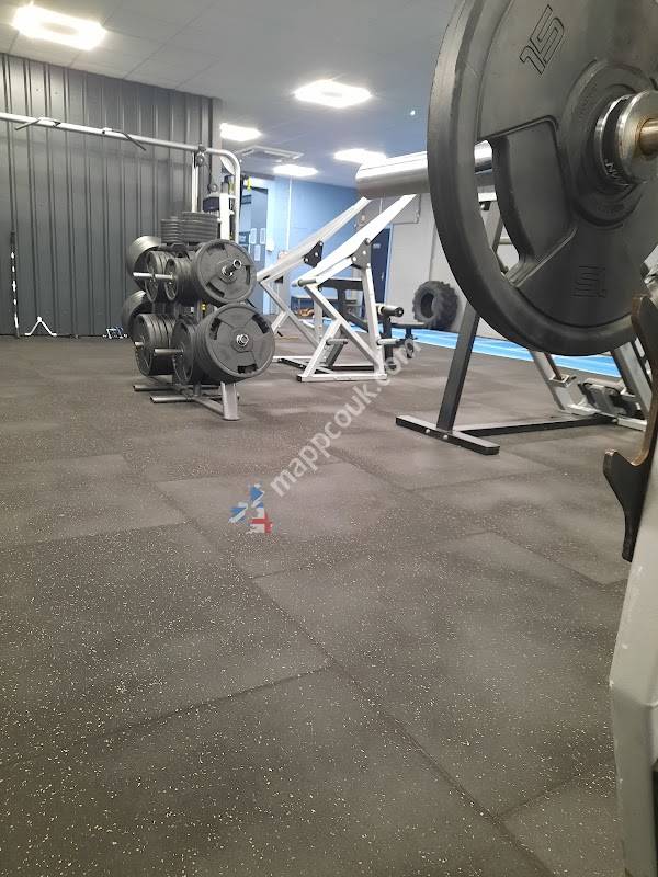 Rise Fitness Ibstock