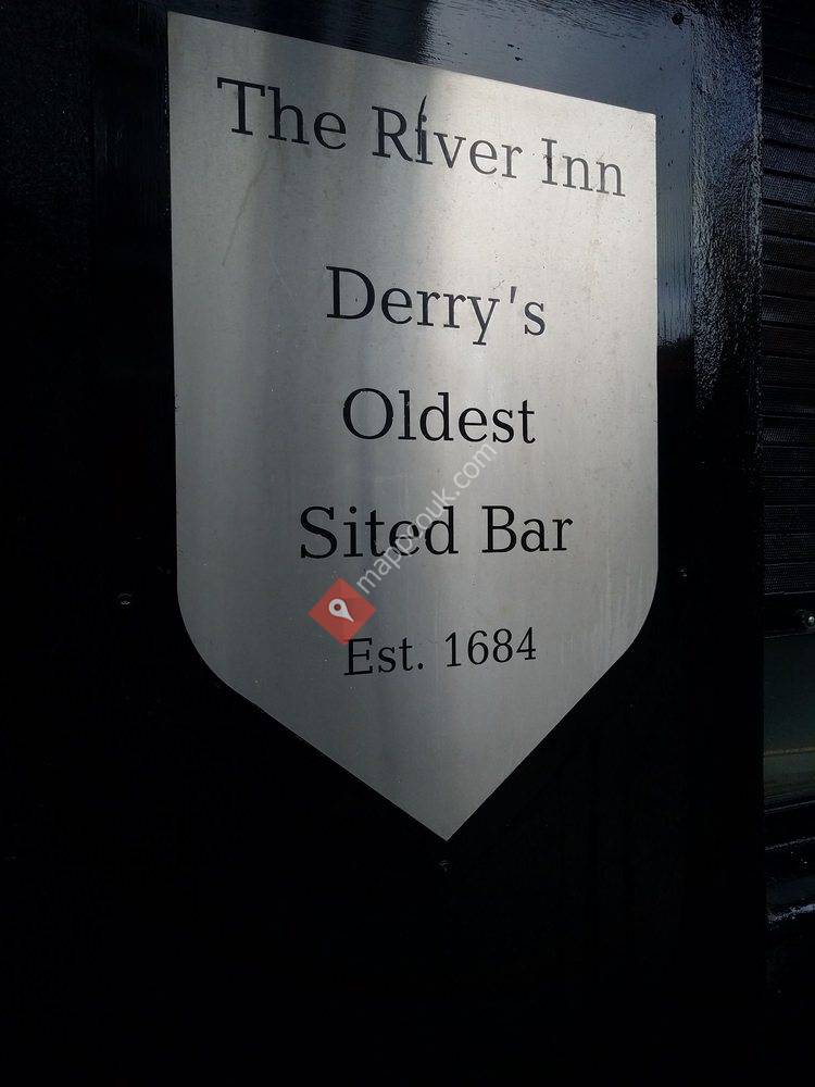 River Inn Lounge Bar