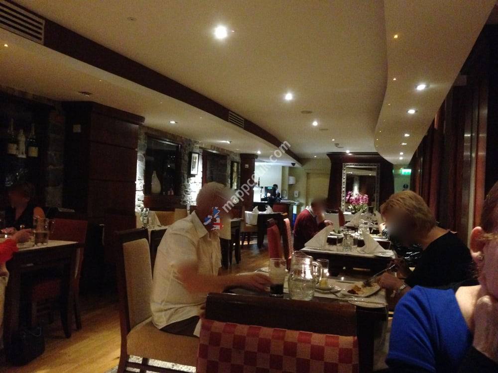 Riverbank Restaurant