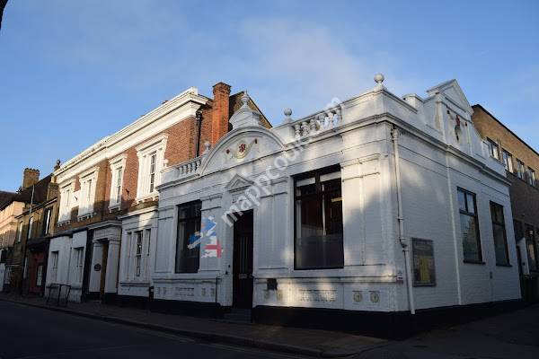 Riverside Arts Centre