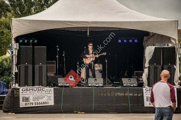 Riverside Caravan Centre