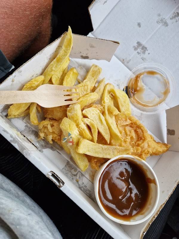 Riverside Fish & Chip Shop Ltd