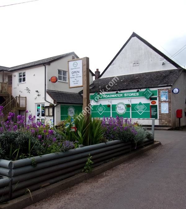 Roadwater Post Office