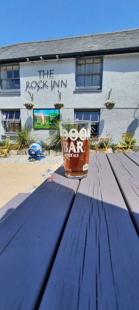 Rock Inn