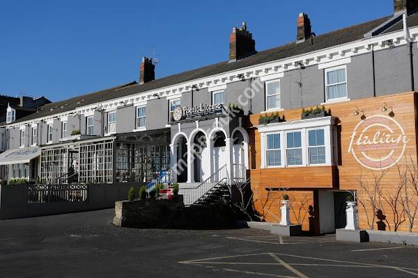 Roker Hotel, BW Premier Collection