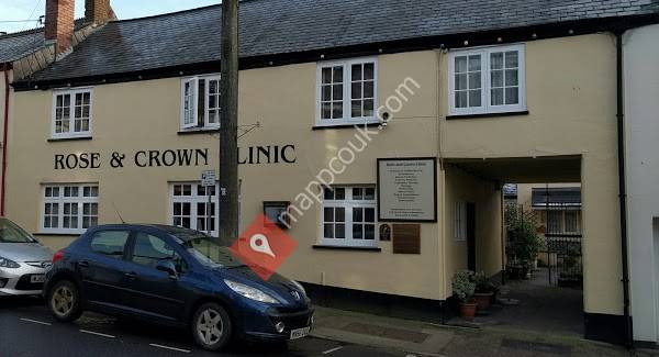 Rose and Crown Clinic