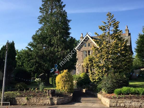 Rosemount Boutique B&B