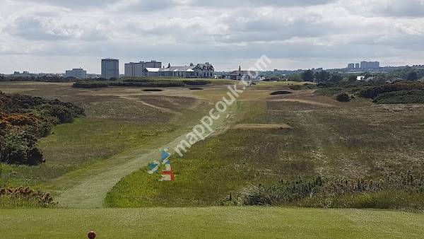Royal Aberdeen Golf Club