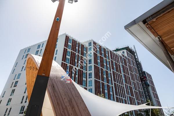 Royal Winchester House