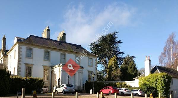 Rozelle House Galleries