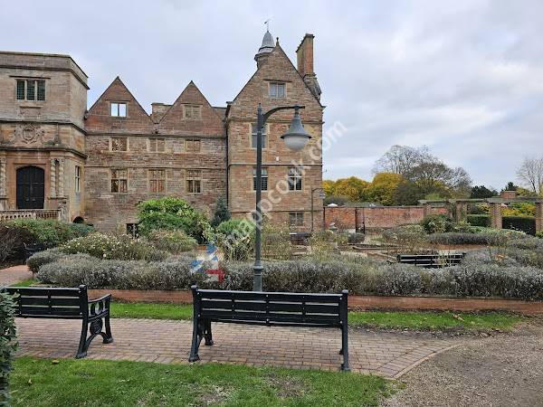 Rufford Country Park