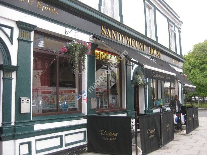 Ryan's Sandymount House