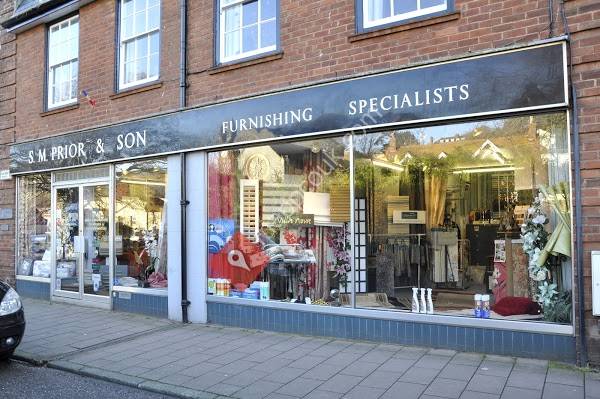 S.M. Prior & Son