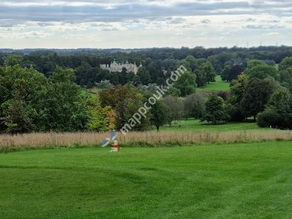 Saffron Walden Golf Club