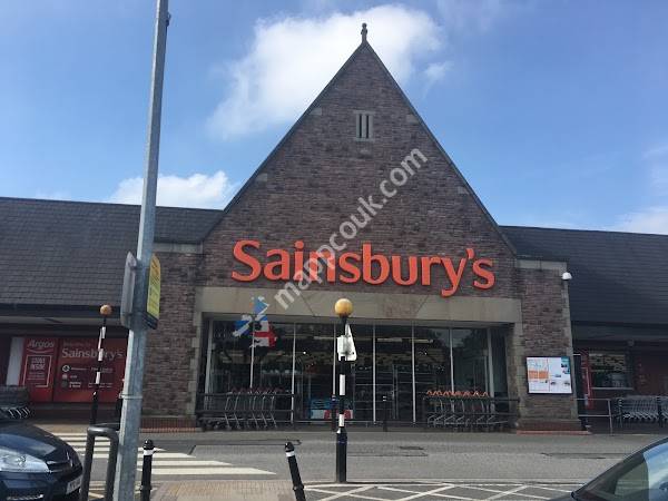 Sainsbury's