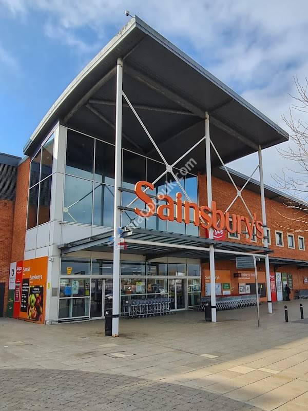 Sainsbury's