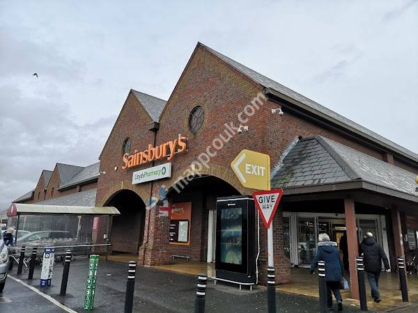 Sainsbury's