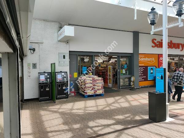 Sainsbury's