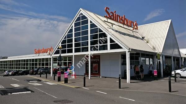 Sainsbury's