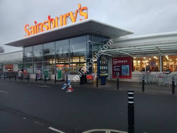 Sainsbury's