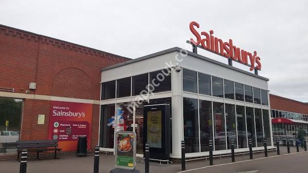 Sainsbury's