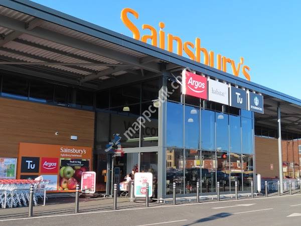 Sainsbury's