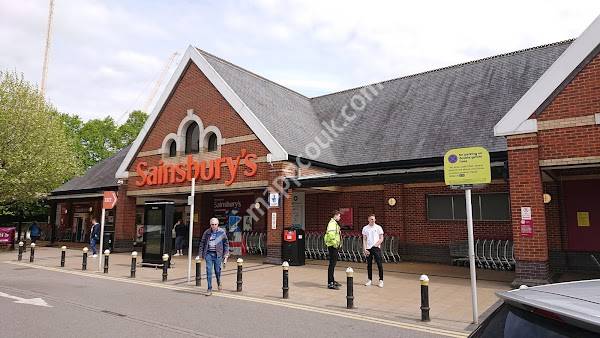 Sainsbury's