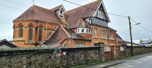 Saint Barnabas Hospital