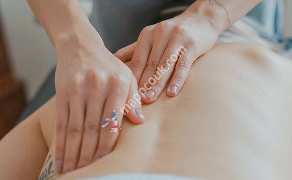 Sally White Chiropractor