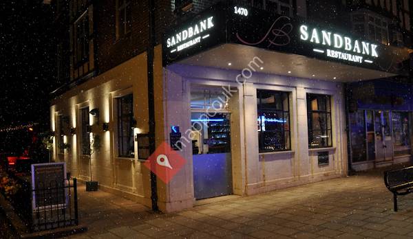 Sandbank Restaurant