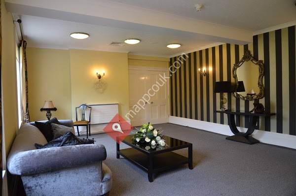 Sandwell Register Office