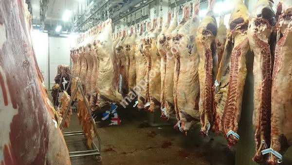 Sandyford Abattoir Co