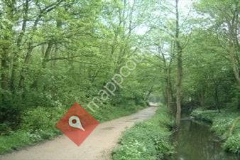 Sankey Valley Country Park & Trail