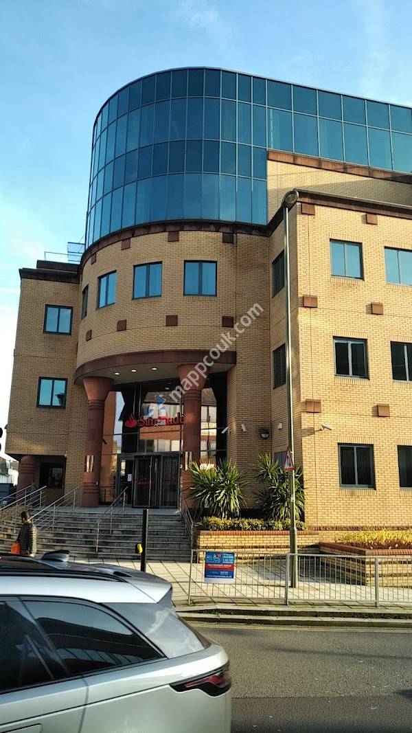 Santander Consumer UK plc