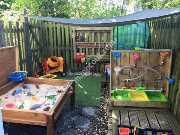 Sara’s School Pre-School & Nursery