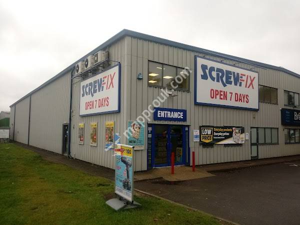 Screwfix Aylesbury - Gatehouse Ind Est