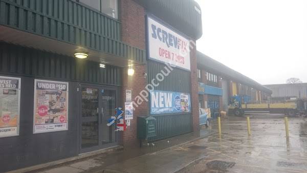 Screwfix Aylesford