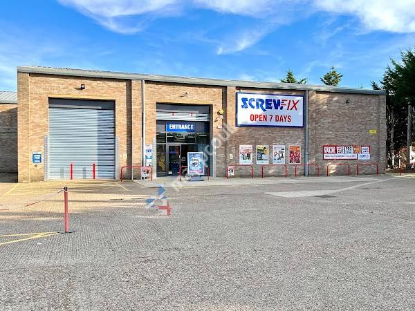 Screwfix Marlow