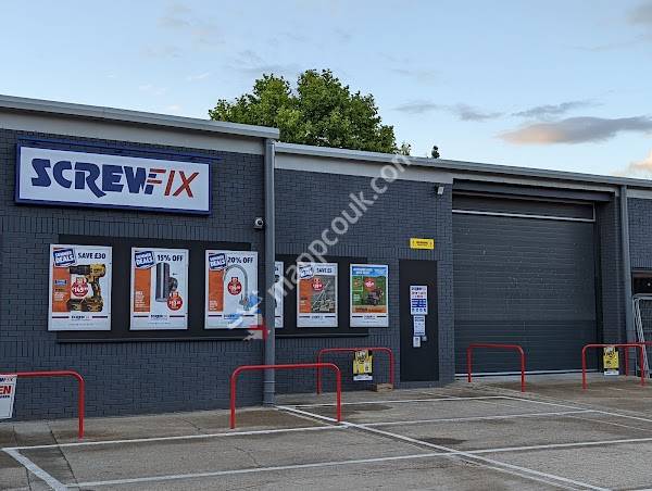 Screwfix Norbury