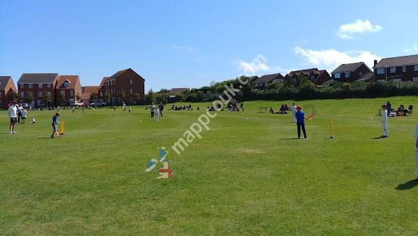 Seaham Harbour Cricket Club